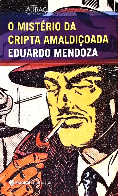 O Mistério da Cripta Amaldiçoada