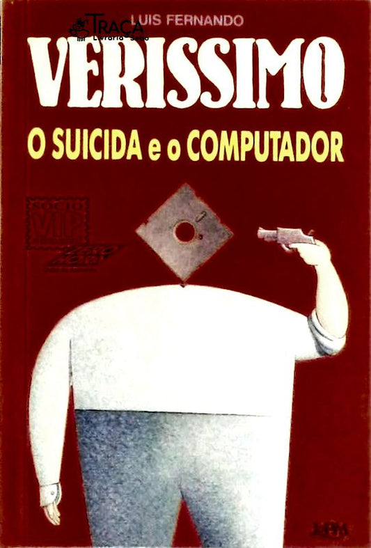 O Suicida e o Computador