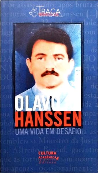 Olavo Hanssen