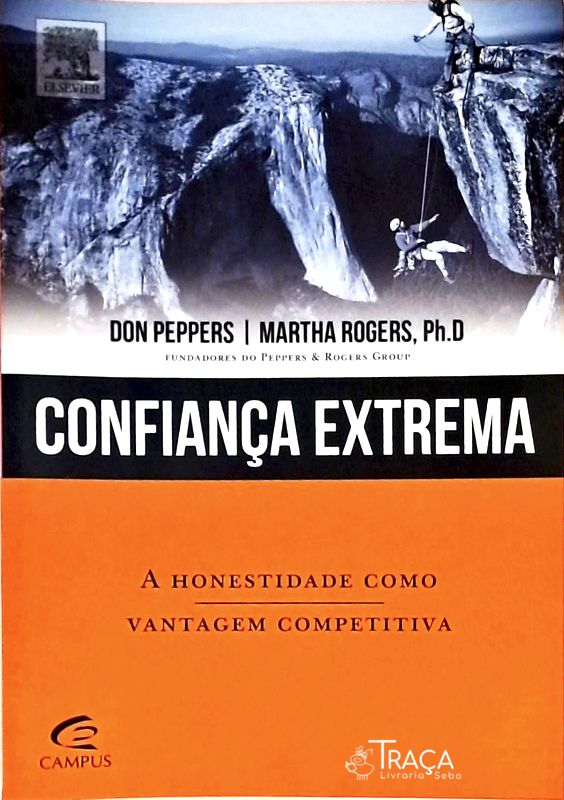 Confiança Extrema