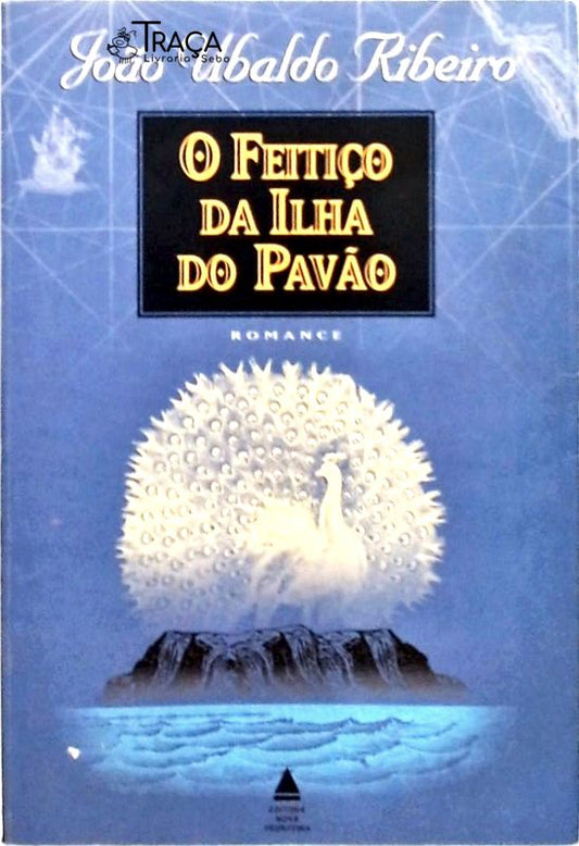O Feitiço Da Ilha Do Pavão