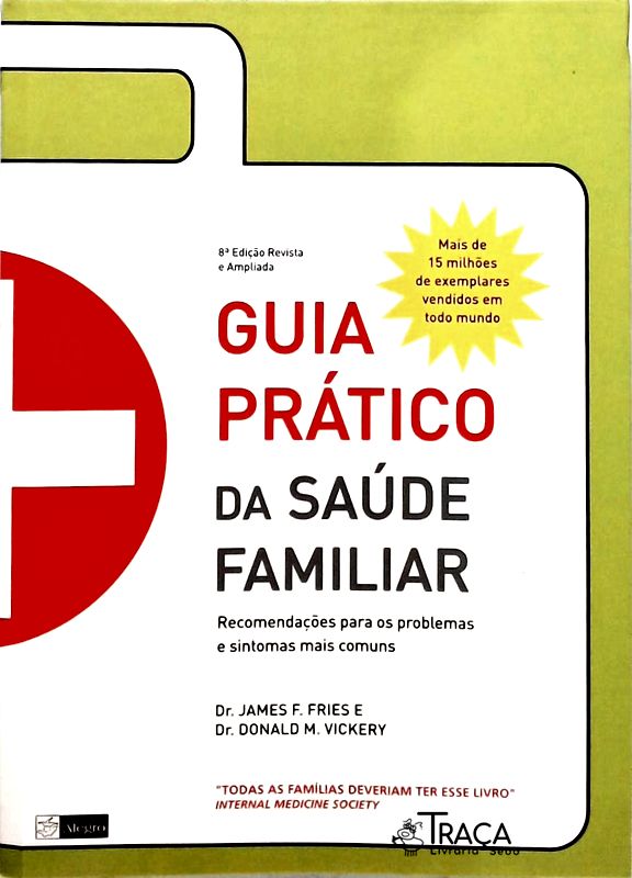 Guia Pratico da Saude Familiar