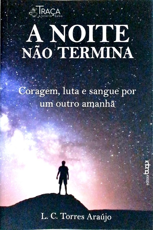 A Noite Não Termina
