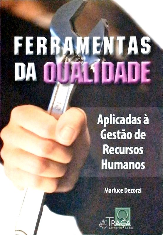 Ferramentas da Qualidade