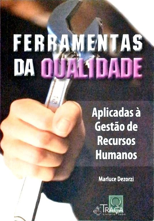 Ferramentas da Qualidade