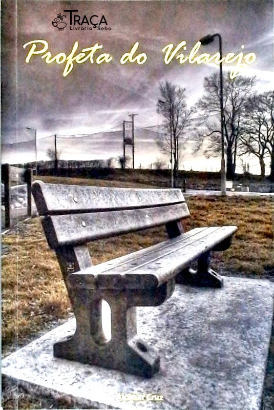 Profeta Do Vilarejo