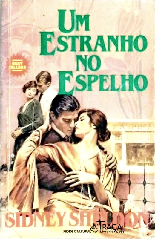 Um Estranho No Espelho