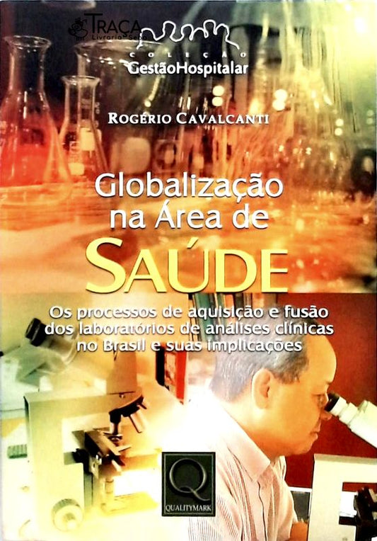 Globalização Na Área de Saúde