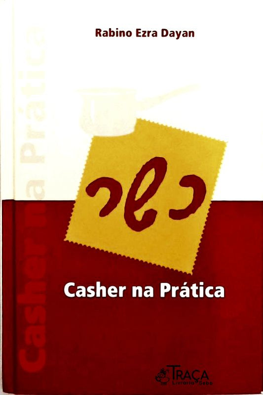 Casher Na Prática
