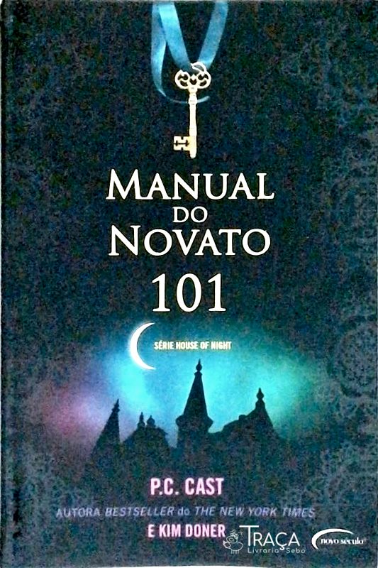 Manual Do Novato 101