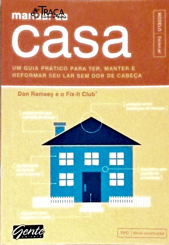 Manual da Casa