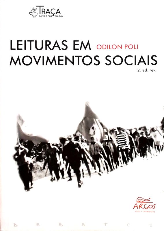 Leituras em Movimentos Sociais
