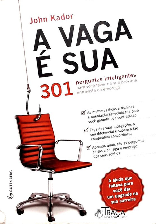 A Vaga É Sua