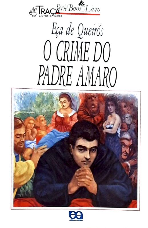 O Crime do Padre Amaro