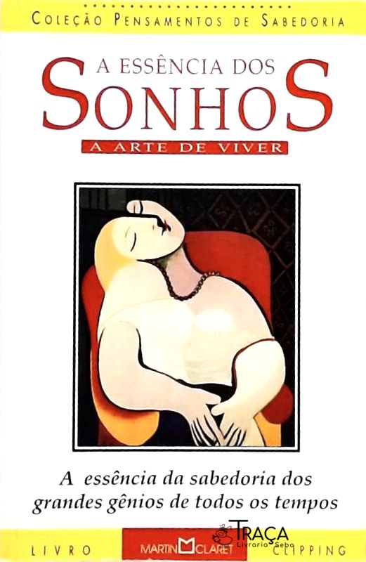 A Essência dos Sonhos