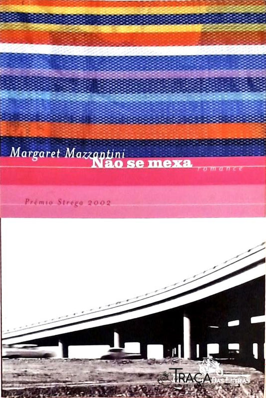Não Se Mexa