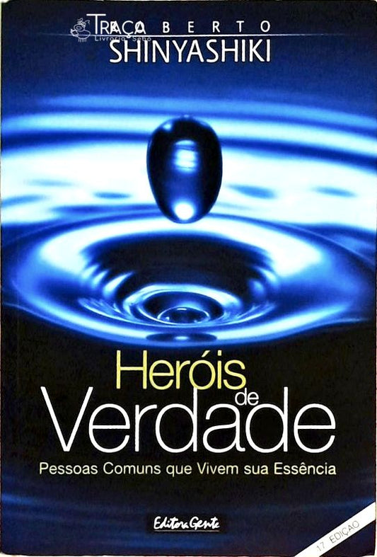 Heróis de Verdade