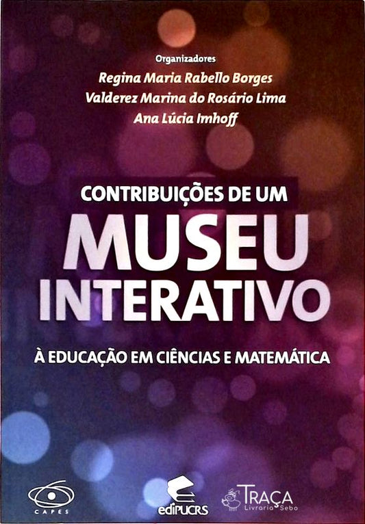 Contribuições de Um Museu Interativo