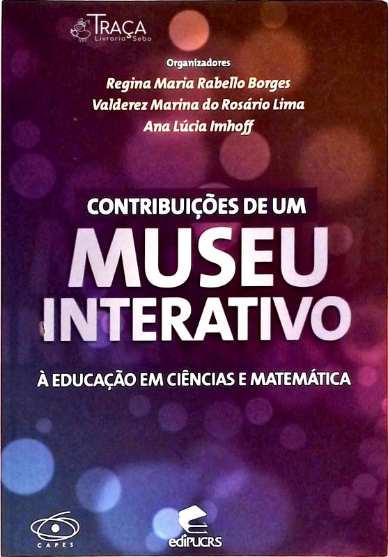 Contribuições de Um Museu Interativo