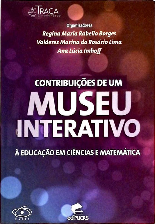 Contribuições de Um Museu Interativo