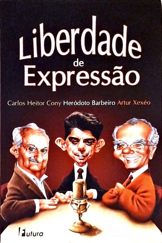 Liberdade de Expressão