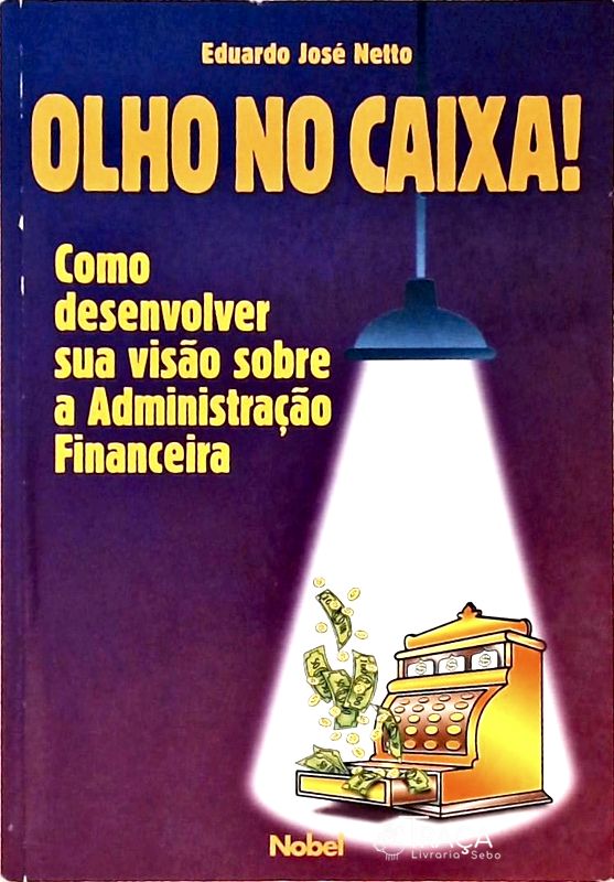 Olho No Caixa!