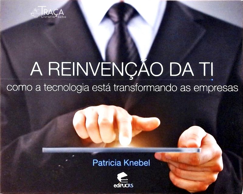 A Reinvenção da Ti