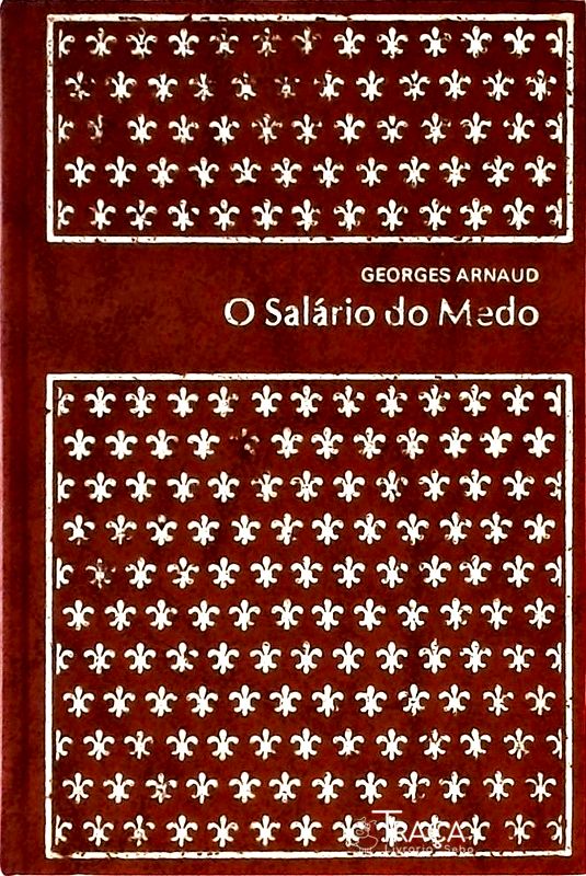 O Salário do Medo
