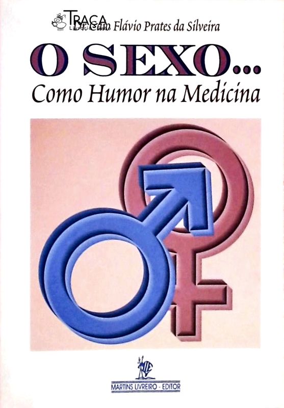 O Sexo... Como Humor Na Medicina
