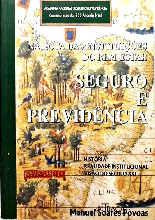Seguro e Previdência