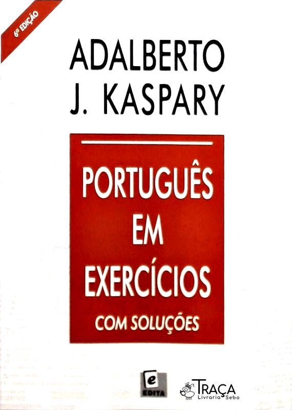 Português em Exercícios com Soluções