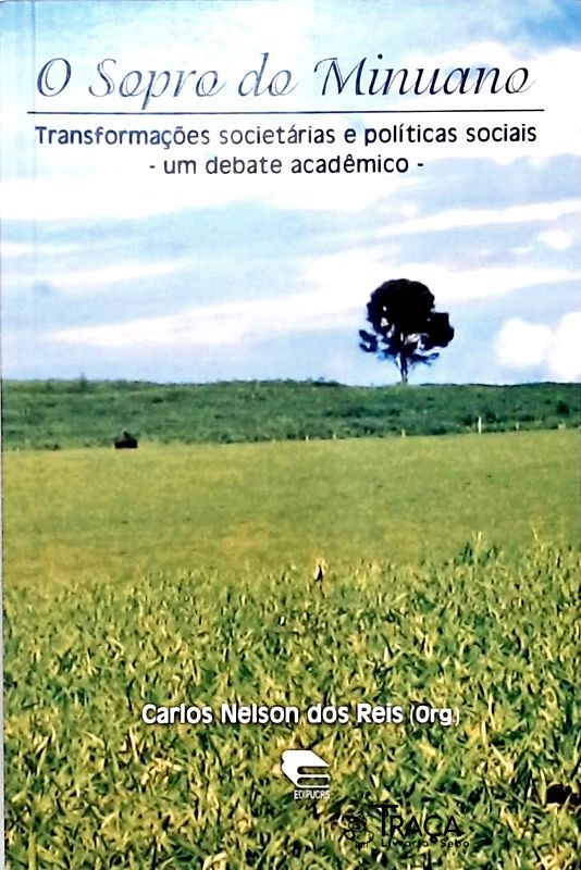 O Sopro do Minuano