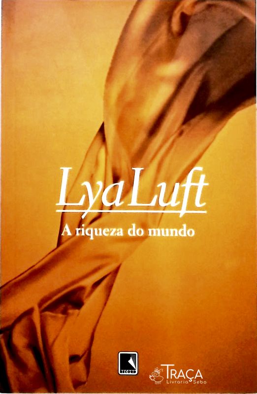 A Riqueza do Mundo