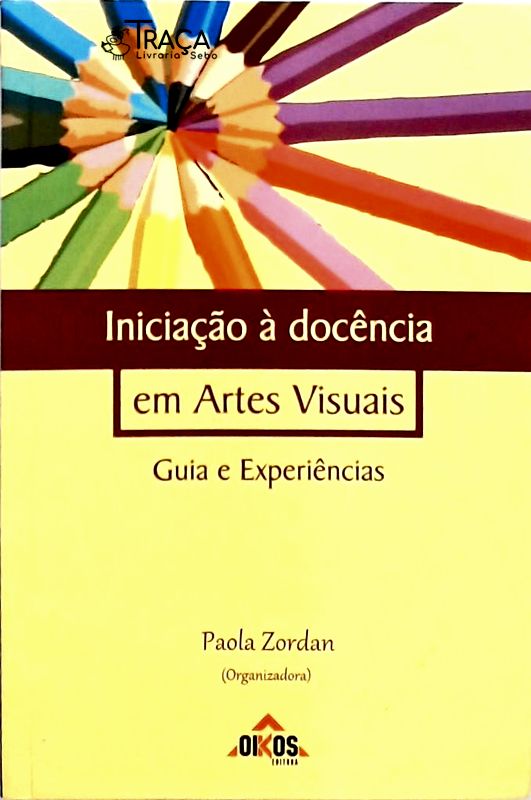 Iniciação À Docência em Artes Visuais