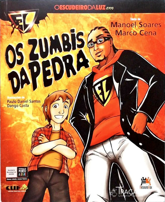 Os Zumbis da Pedra