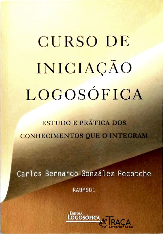 Curso de Iniciação Logosófica