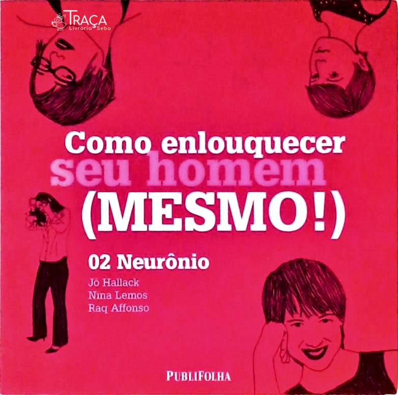 Como Enlouquecer Seu Homem