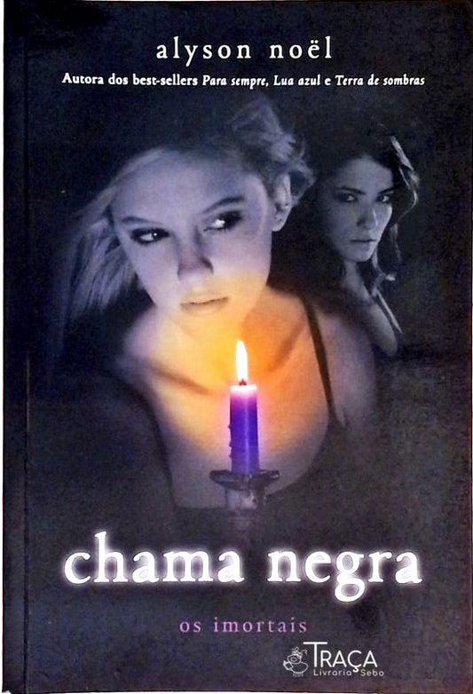 Chama Negra