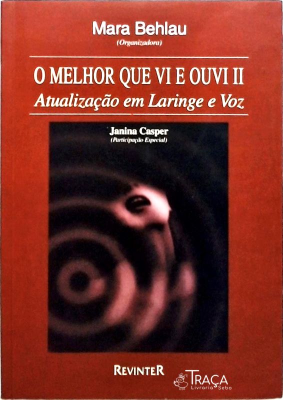 O Melhor Que Vi e Ouvi - Volume 2
