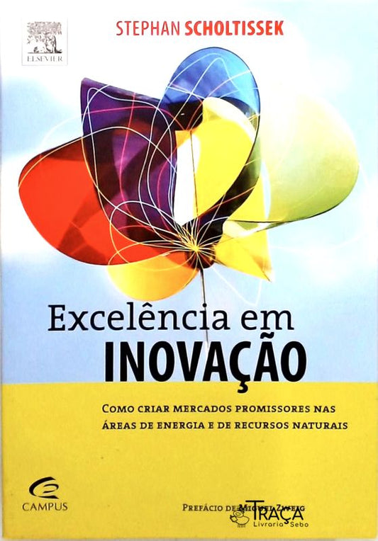 Excelência em Inovação