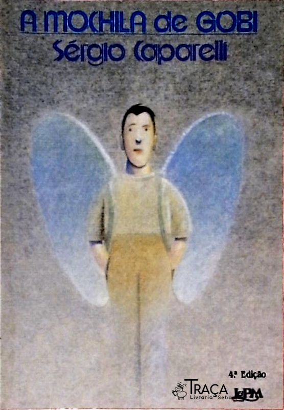 A Mochila de Gobi
