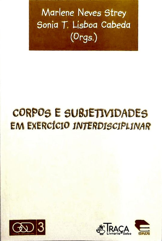 Corpos E Subjetividades Em Exercício Interdisciplinar