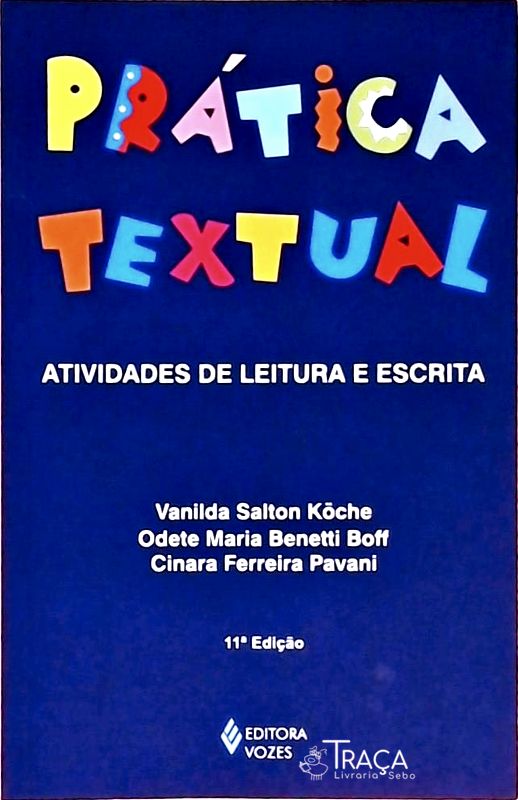 Prática Textual