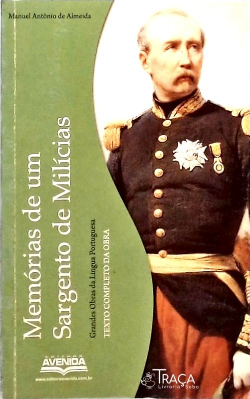 Memórias de um Sargento de Milícias
