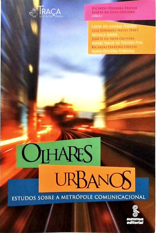 Olhares Urbanos