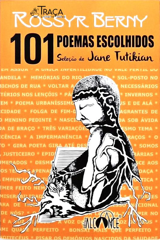 101 Poemas Escolhidos