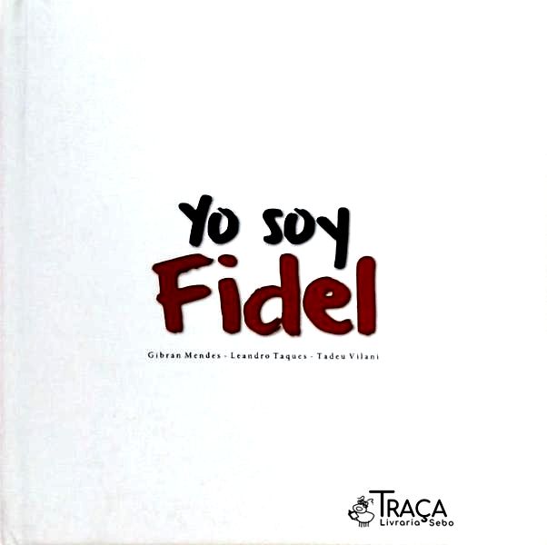 Yo Soy Fidel