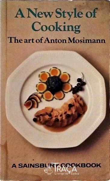 A New Style Of Cooking