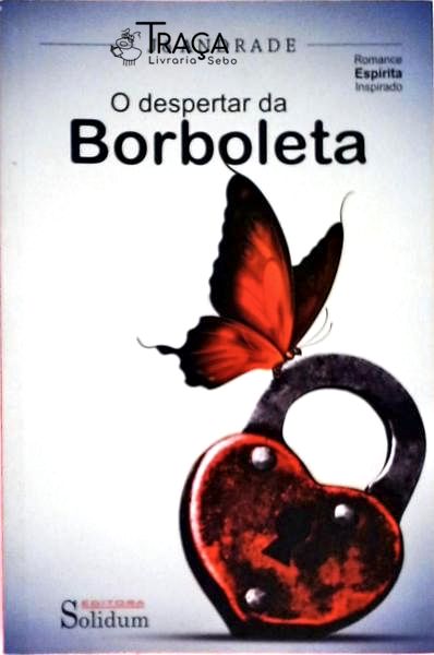 O Despertar da Borboleta