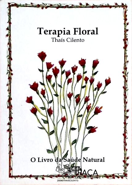 Terapia Floral